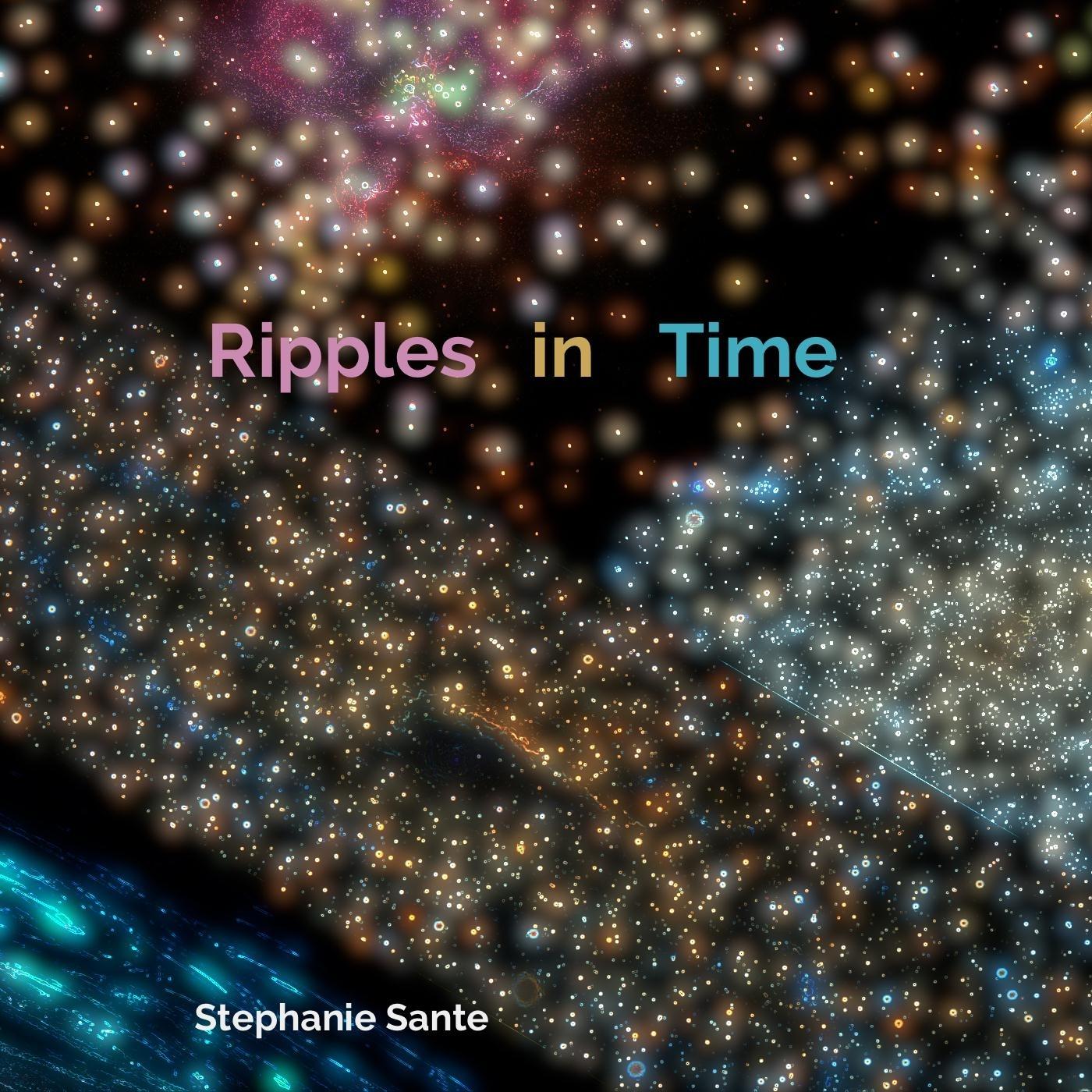 Ripples in Time