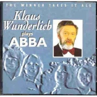 Plays ABBA