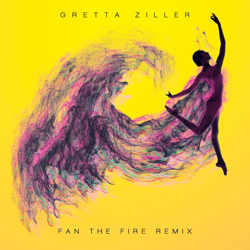 Fan The Fire (Damian Cafarella Remix)