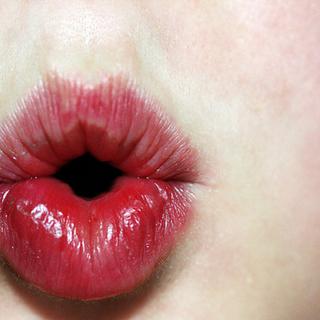 Whistling！