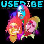 专辑《Used To Be (feat. Wiz Khalifa)》