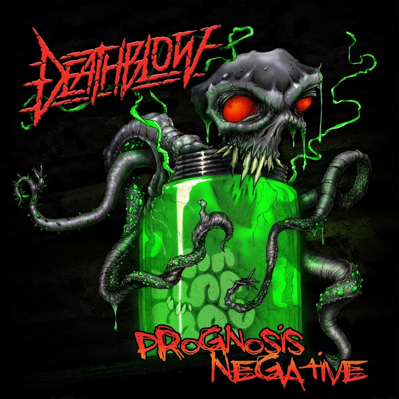 Prognosis Negative