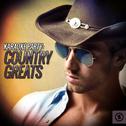 Karaoke Party: Country Greats专辑