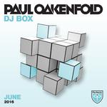 DJ Box June 2016专辑