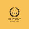 Pkz - HEAVENLY