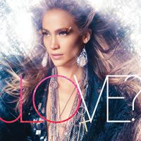 Charge Me Up - Jennifer Lopez 新版女歌