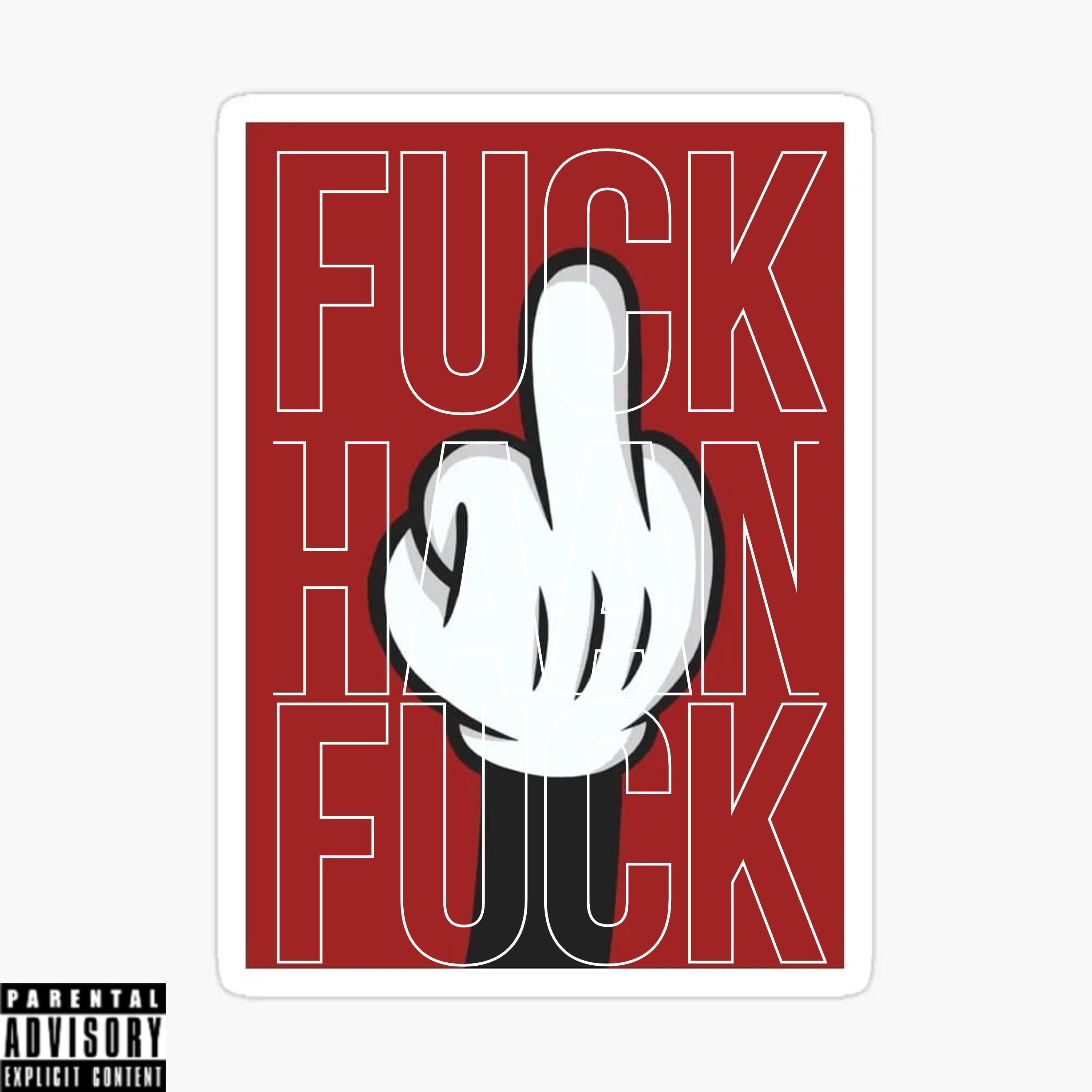 **** Haan (feat. Sattvik)