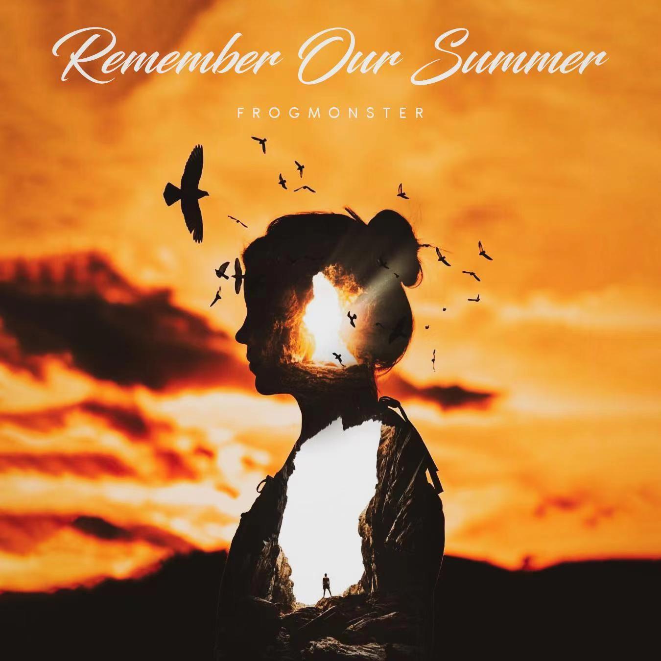 Remember The Summer
