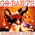 DANGEROUS CHARMS专辑