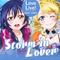 Storm in Lover专辑