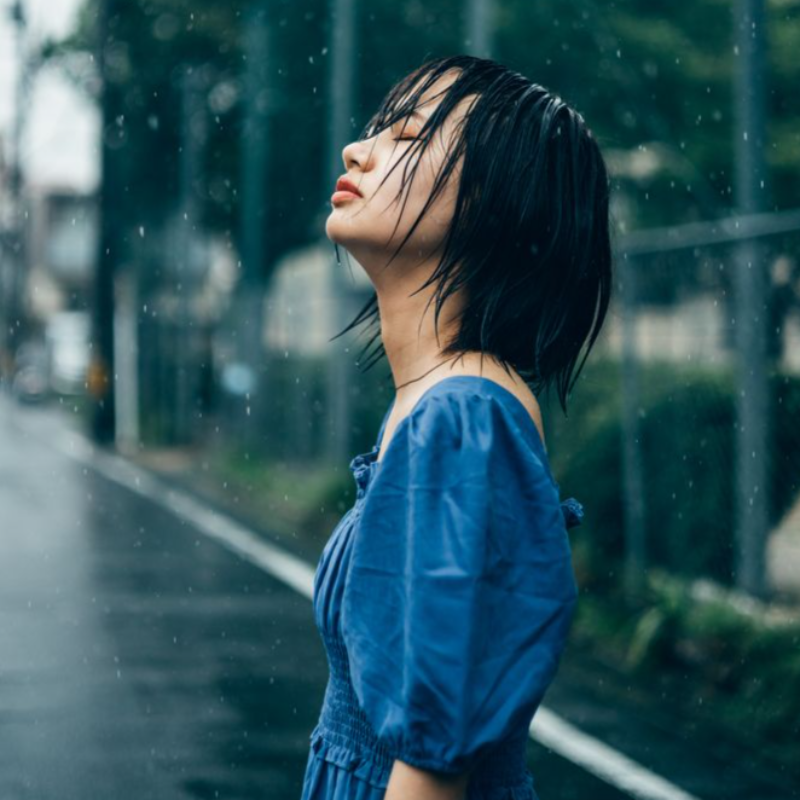 深夜独处时・中英文交织的情绪碎片 | 在线播放 | 网易云音乐