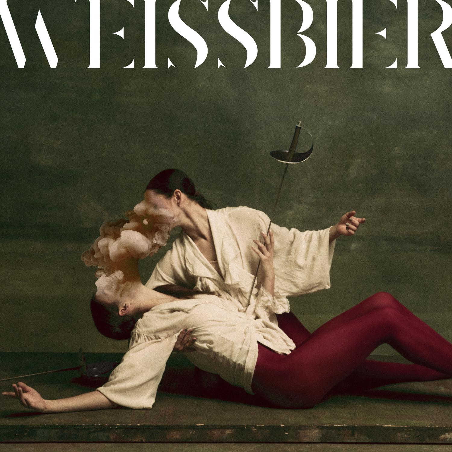 Weissbier (feat.春野)