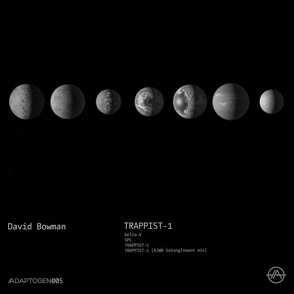 Trappist-1