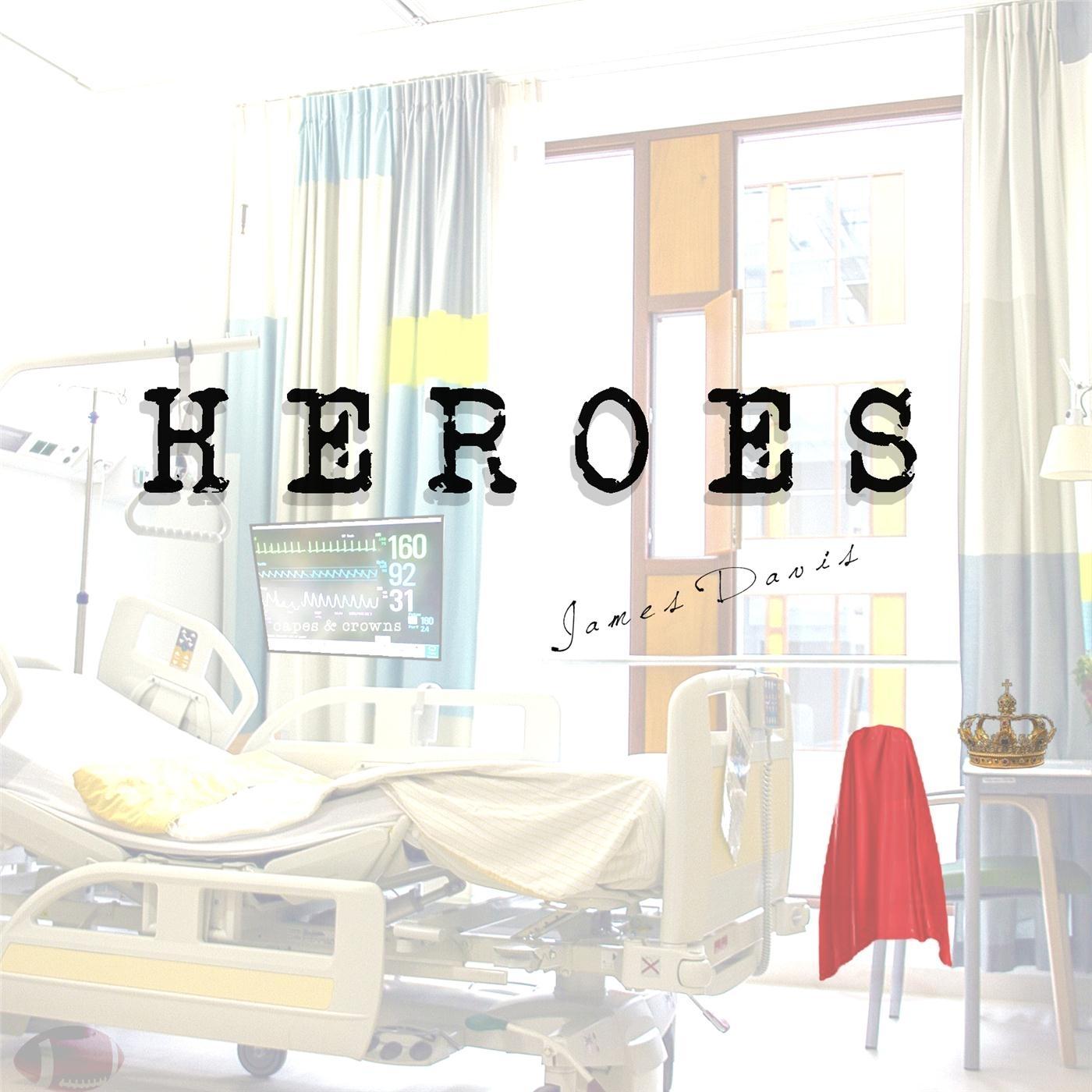 Heroes - Single