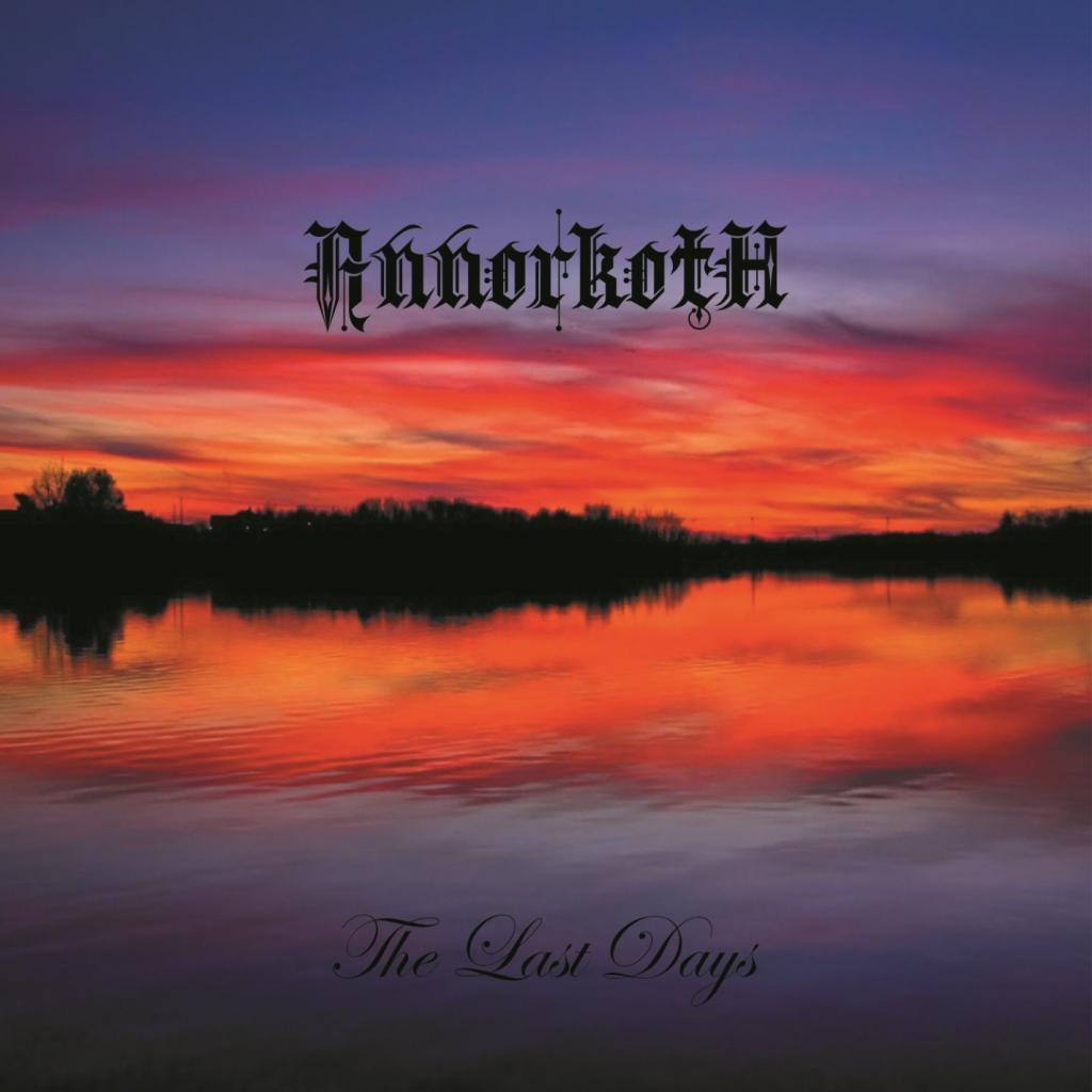  The Last Days 