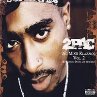 原版伴奏   2pac - Staring Through My Rear View ( Instrumental )无和声