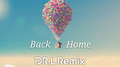 Back Home (DR.L Remix)专辑