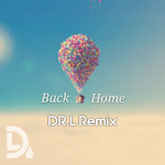 Back Home (DR.L Remix)专辑