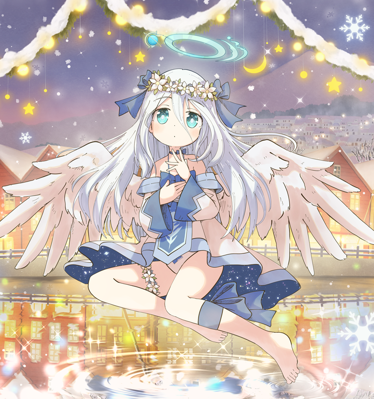 ᚣᚢᛚᛖ -YULE-