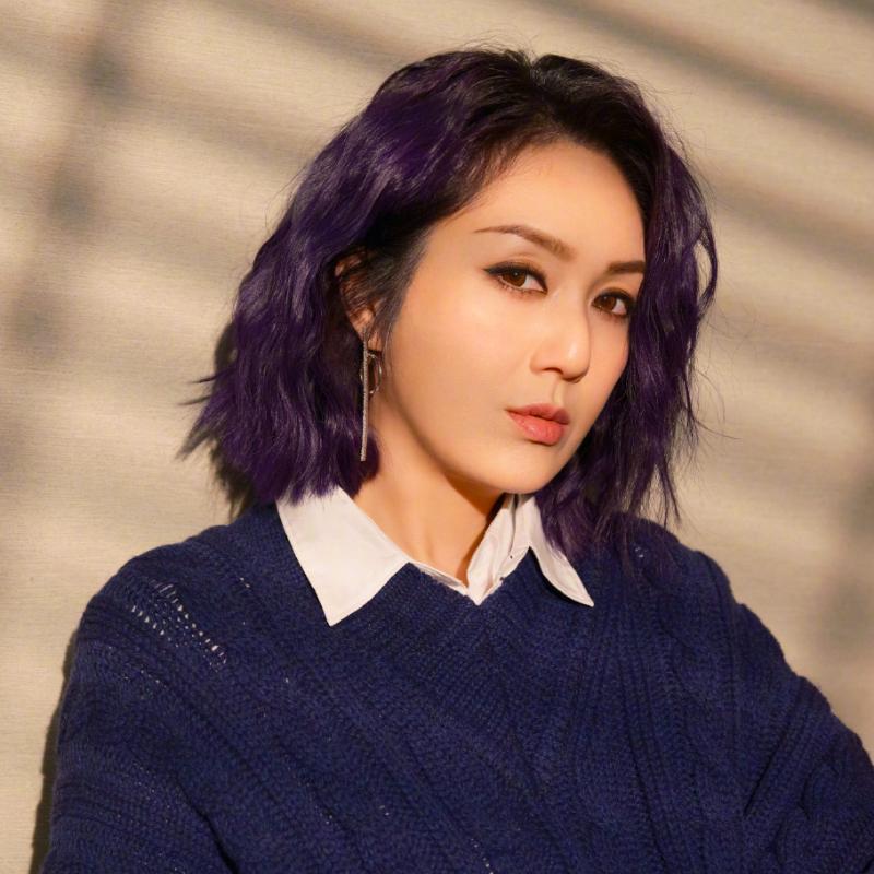 听·杨千嬅 | 最靓的飞女唱给你听