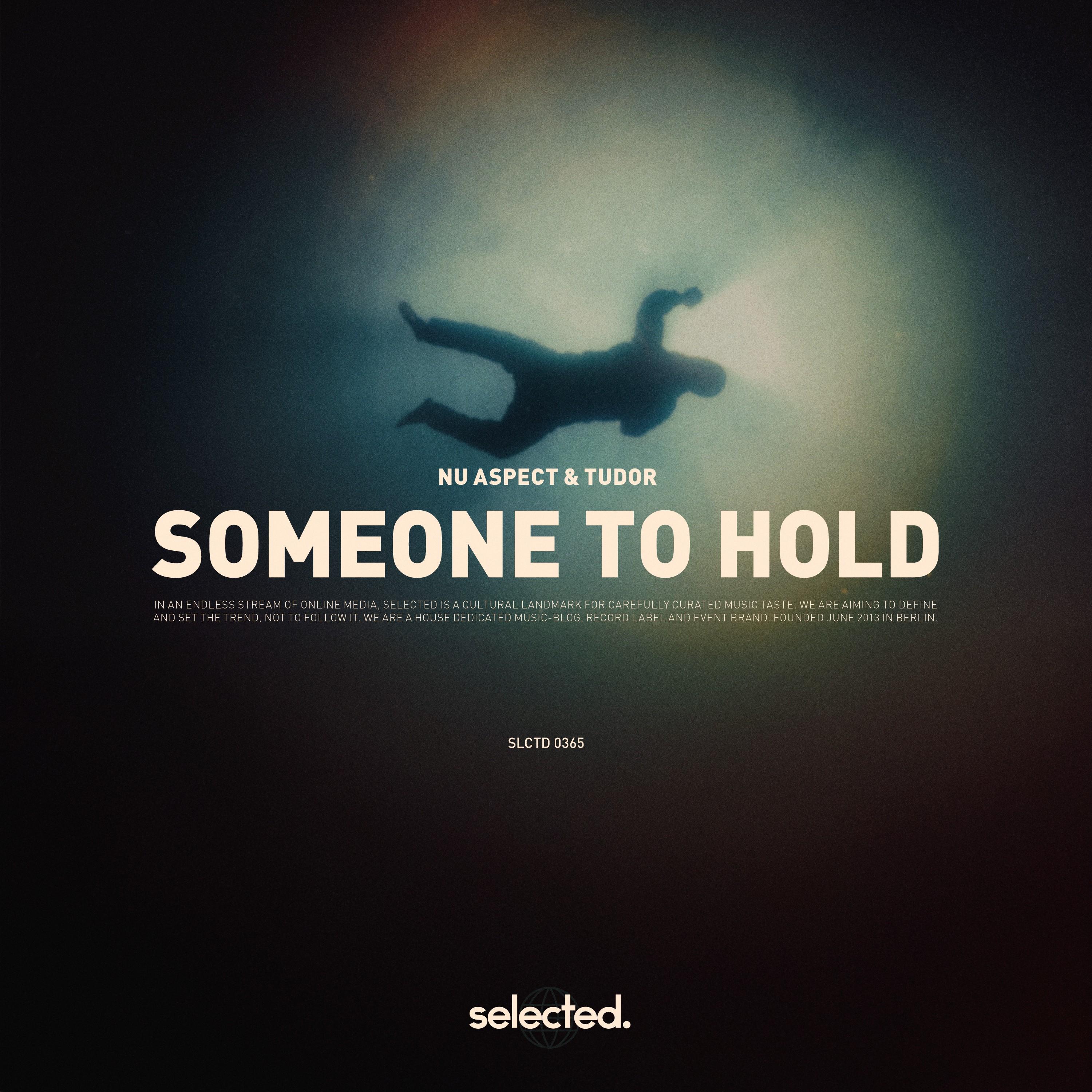 Someone to Hold (Extended)