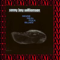 Help Me - Sonny Boy Williamson II (SC karaoke) 带和声伴奏