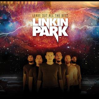Linkin Park（林肯公园）精选