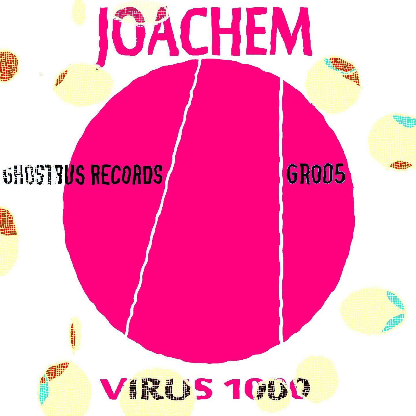 Joachem