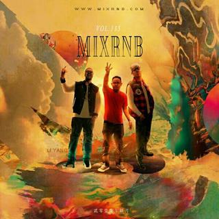 MixRNB论坛背景音乐Vol.135