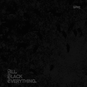ALL BLACK EVERYTHING beat 和声 （原版立体声） （升1半音）