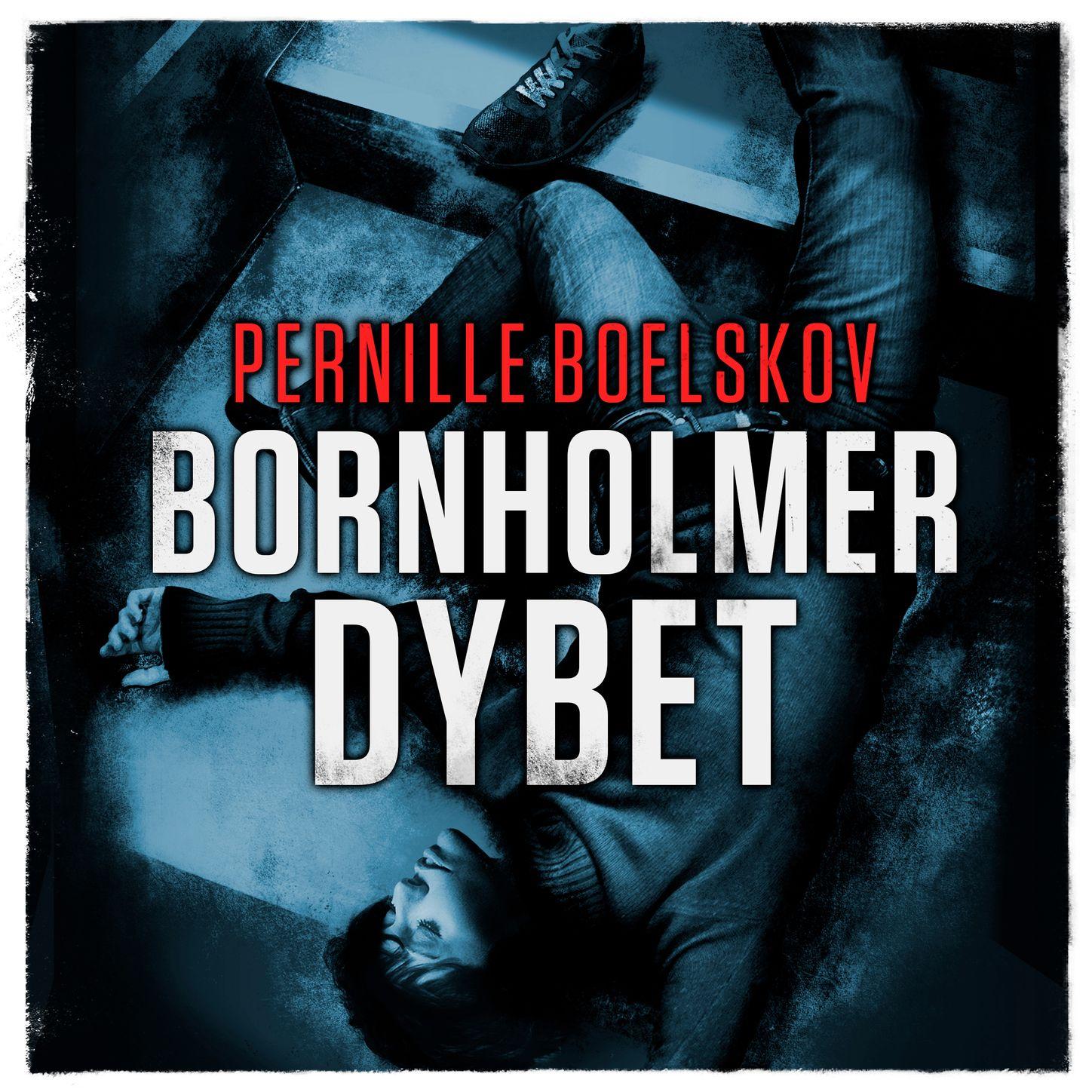 Bornholmerdybet (uforkortet)