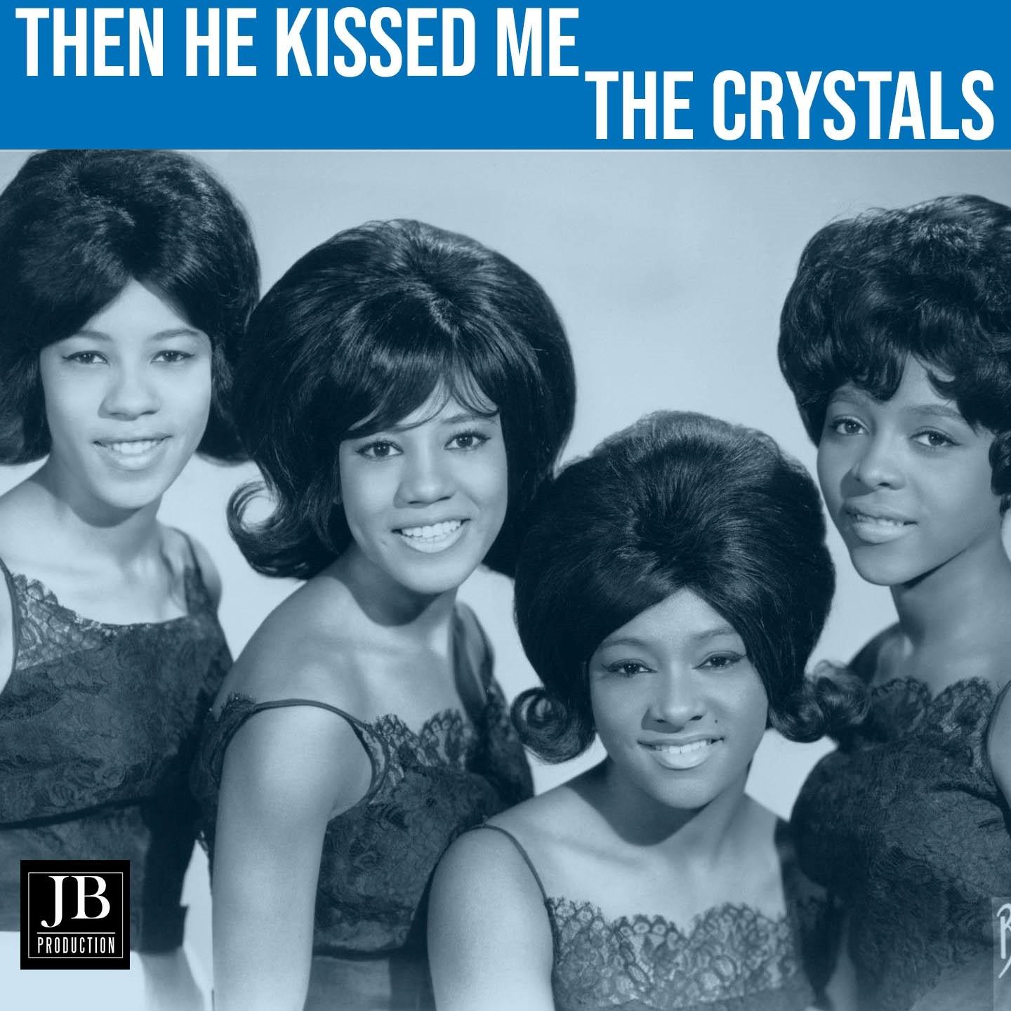 Then He Kissed Me (1962)
