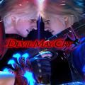 Devil May Cry (feat. Kevin Kazi)