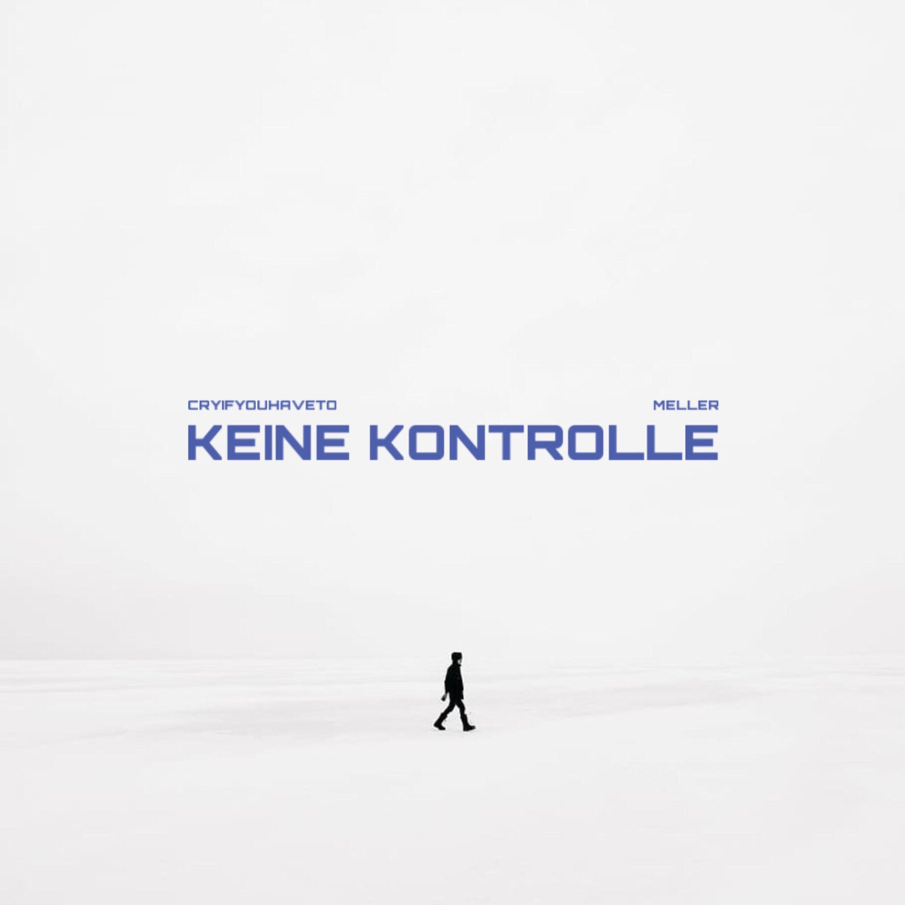 Keine Kontrolle