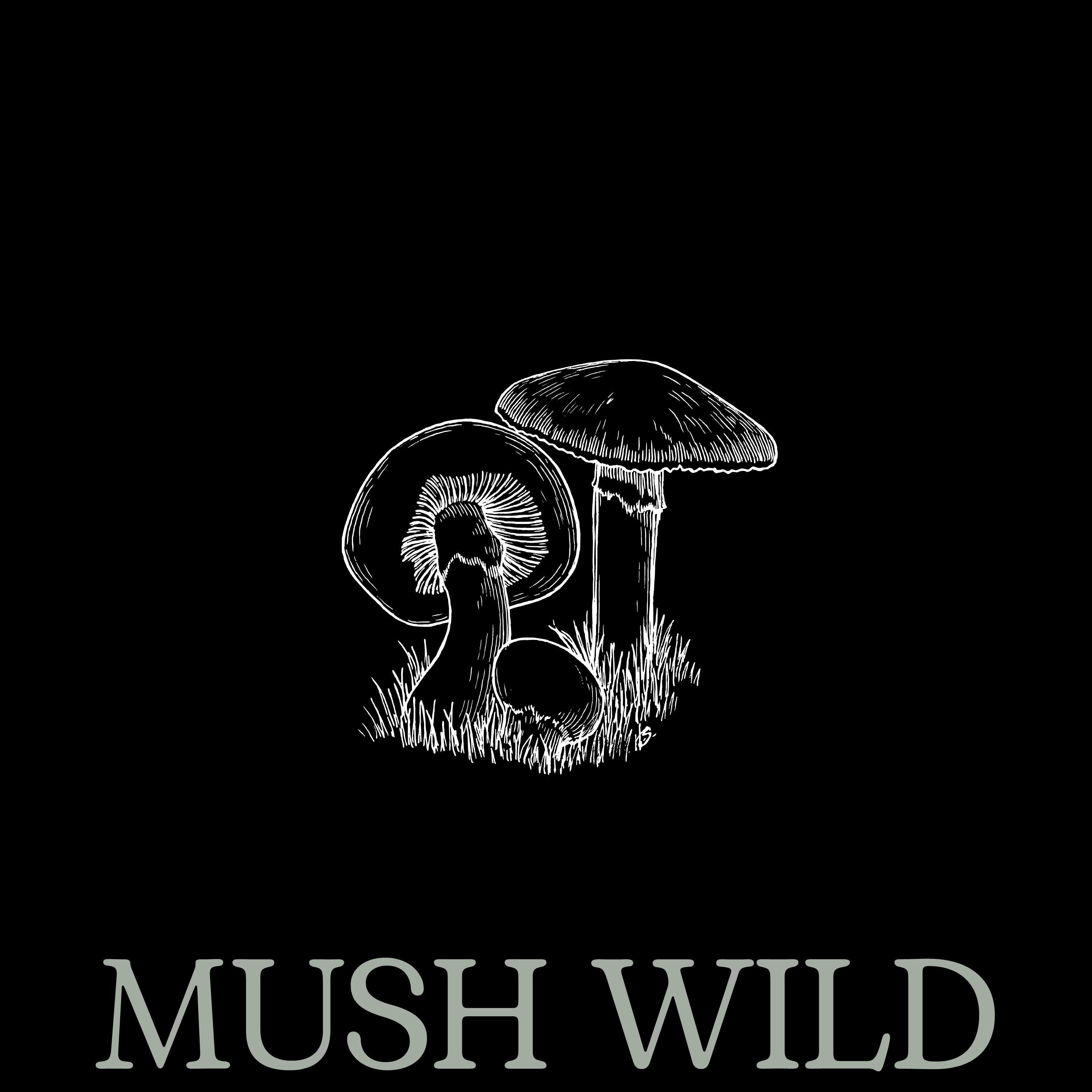 Trip Ago - Mush Wild