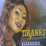 Alabarika, vol. 1专辑