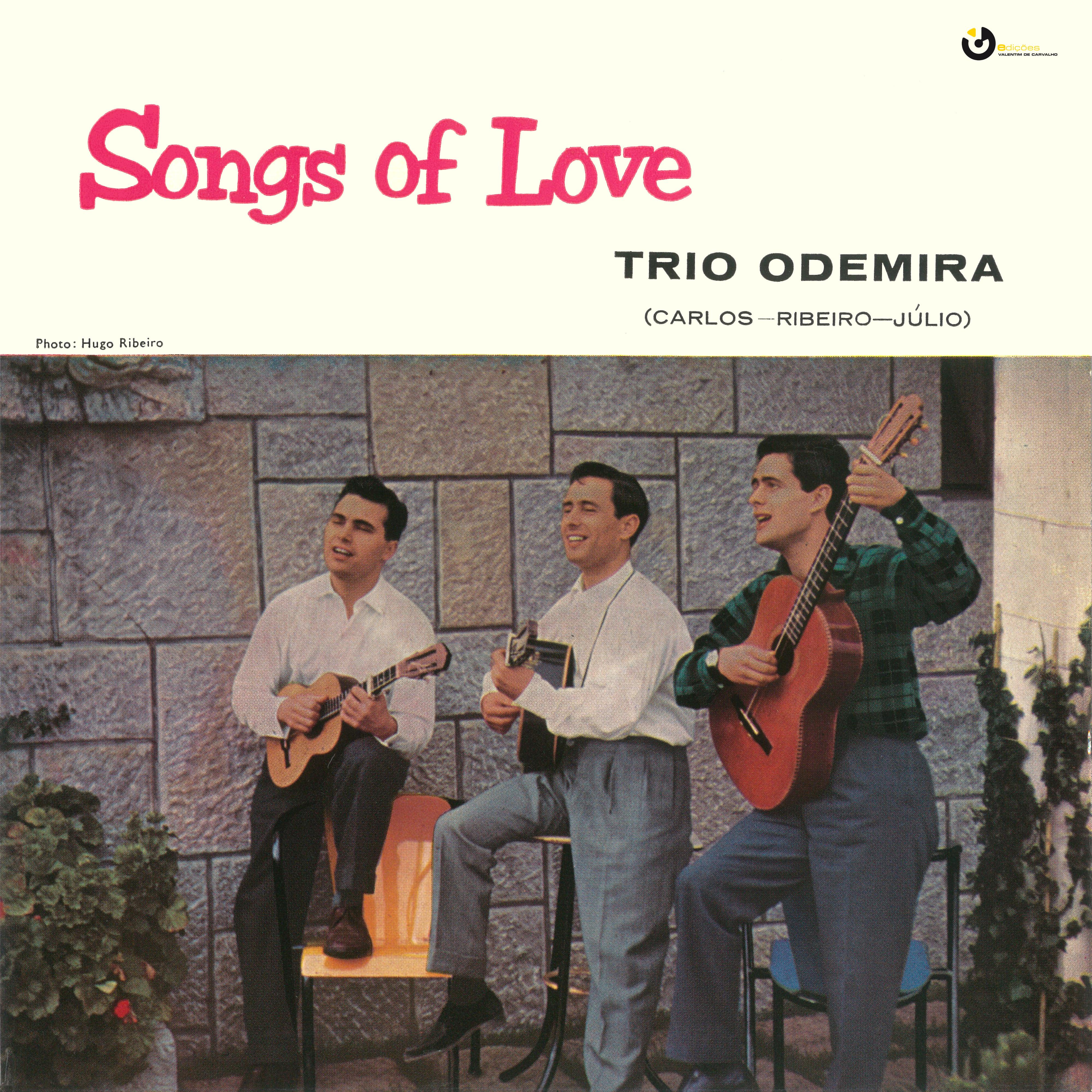 Songs of Love