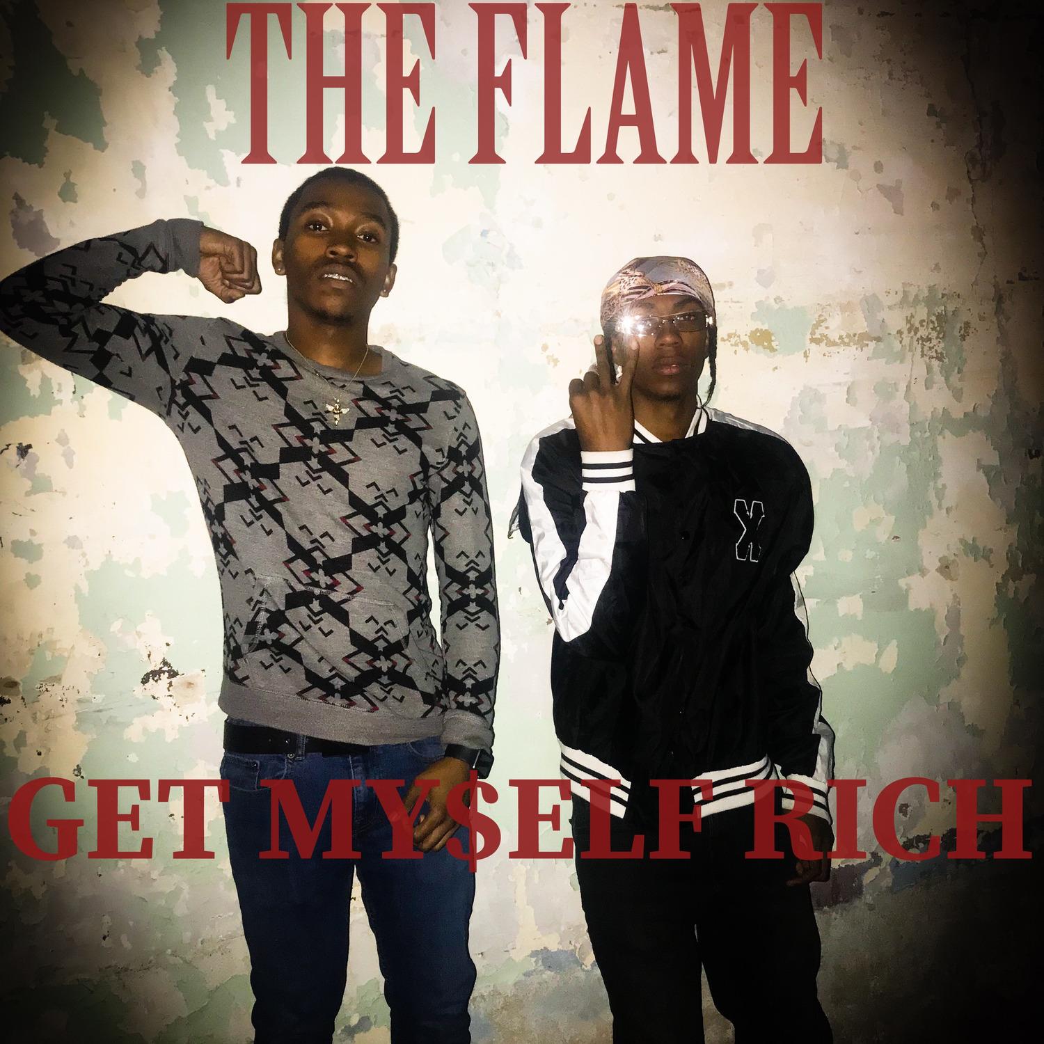 Get Myself Rich
