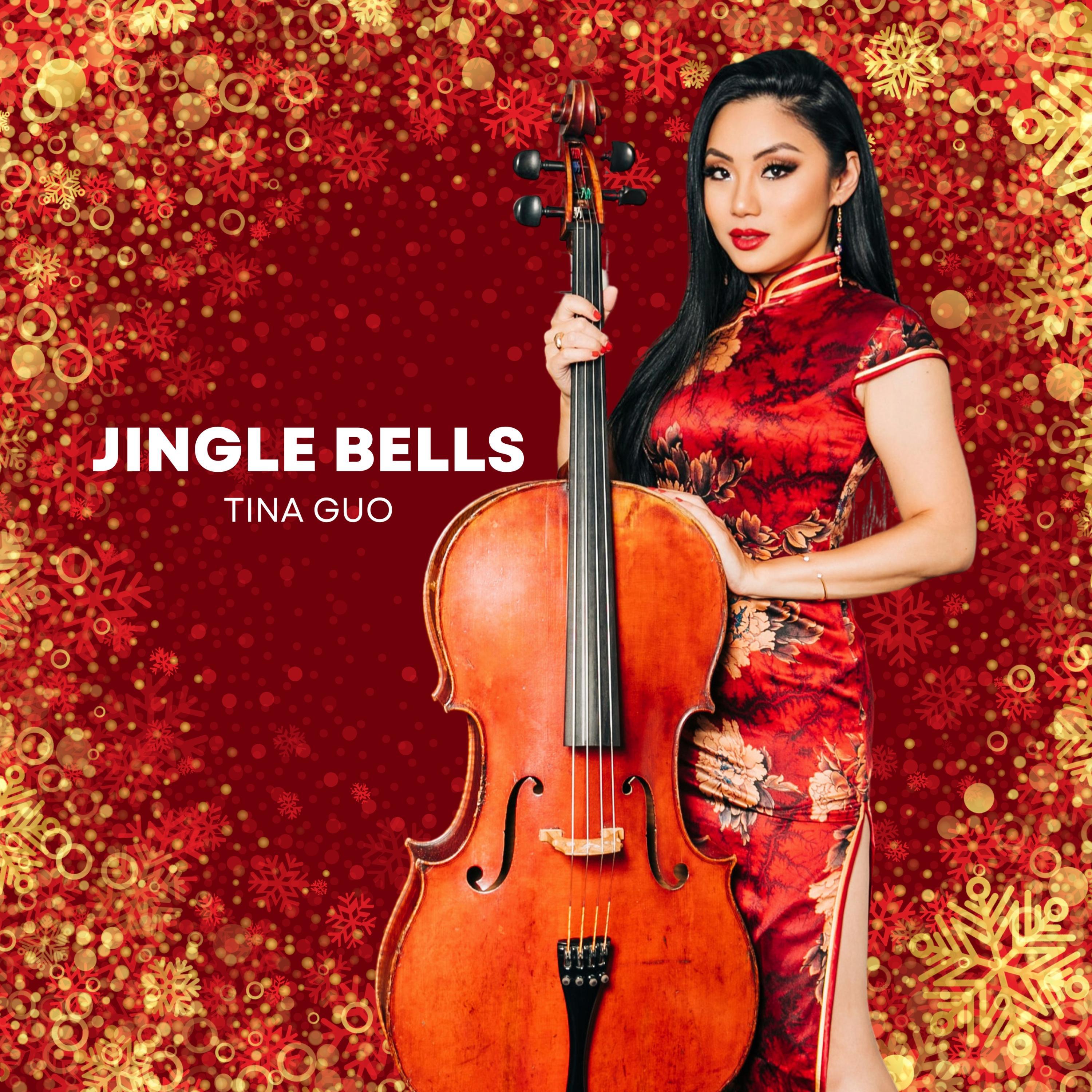 Tina Guo - Jingle Bells