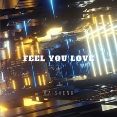 Feel You Love (Preview version）