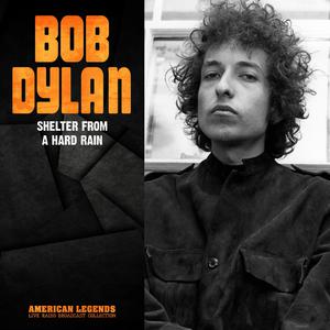 Gonna Fall - Bob Dylan - A Hard Rain's A (PT karaoke) 带和声伴奏 （升5半音）