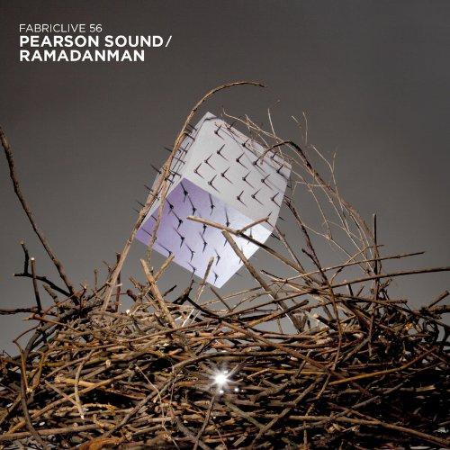 Pearson Sound - Wad (Bonus Beats)