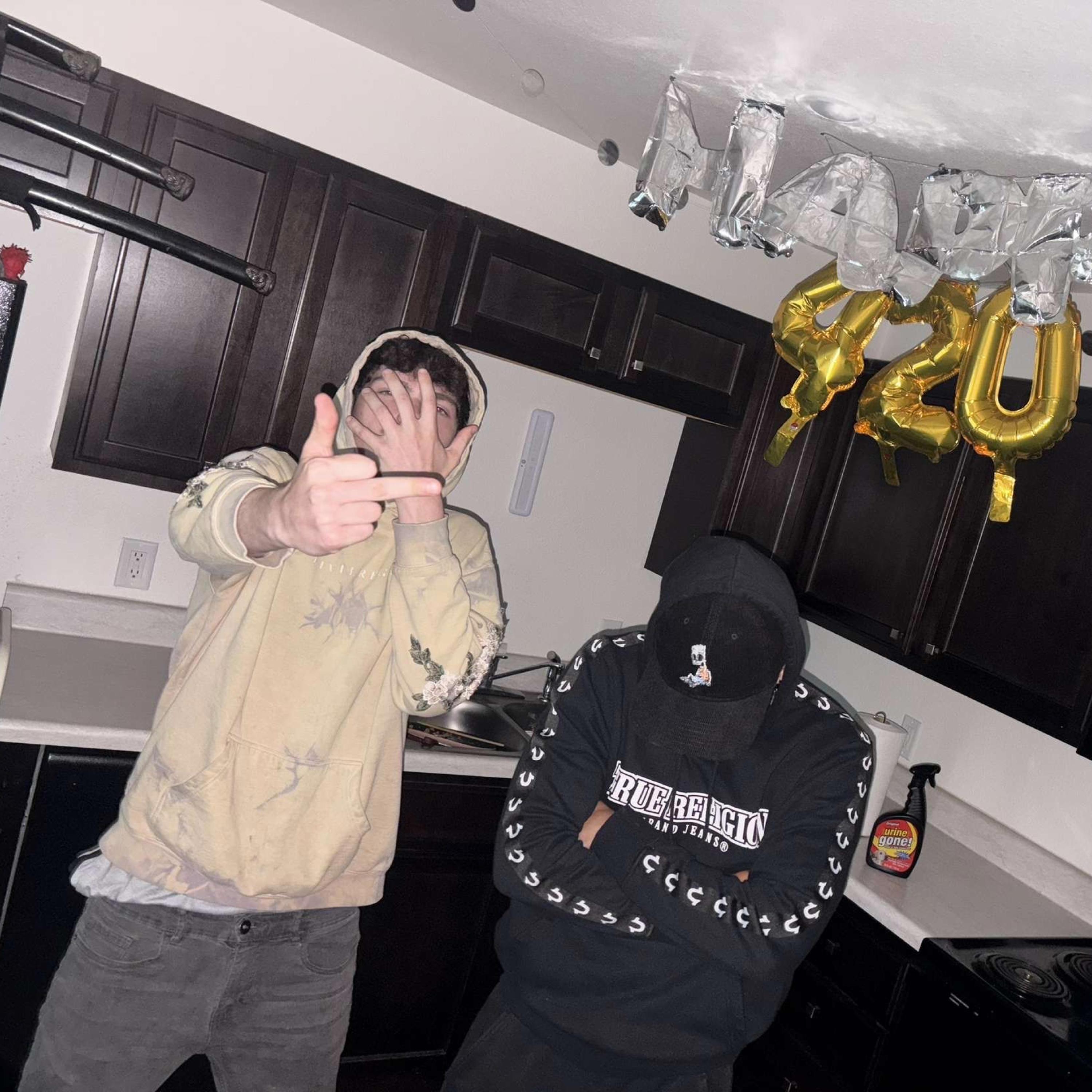 Tha Anthem (feat. J_214)