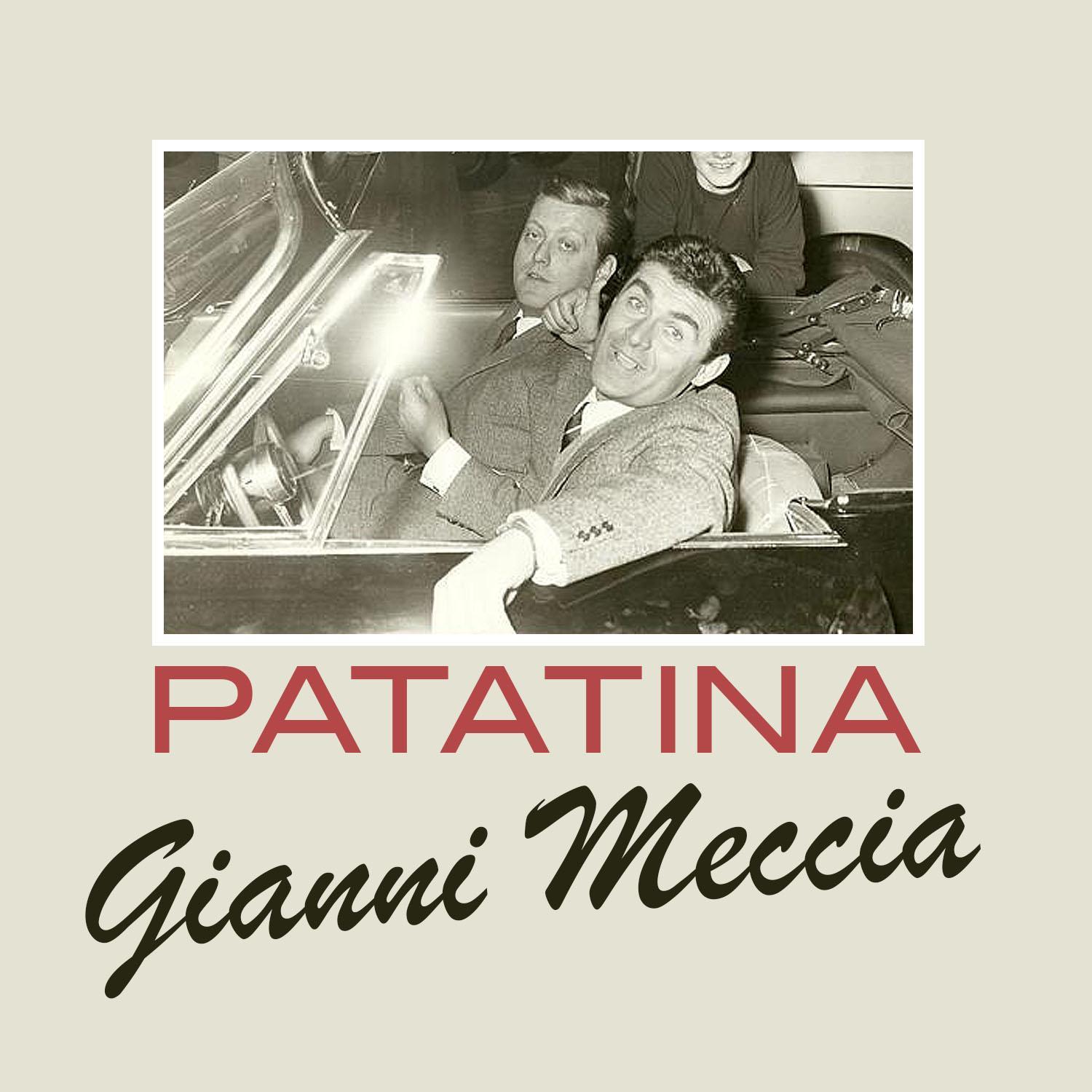 Patatina