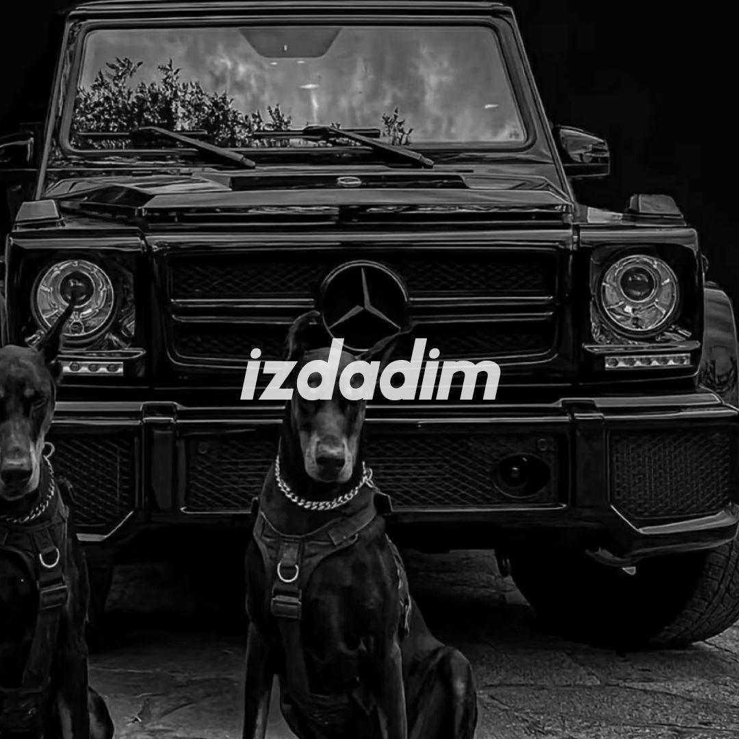 izdadim（Original Mix）