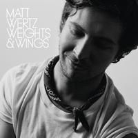 Matt Wertz - Somebody's Gonna Love You (Pre-V2) 带和声伴奏