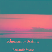 Schumann - Brahms - Romantic Music