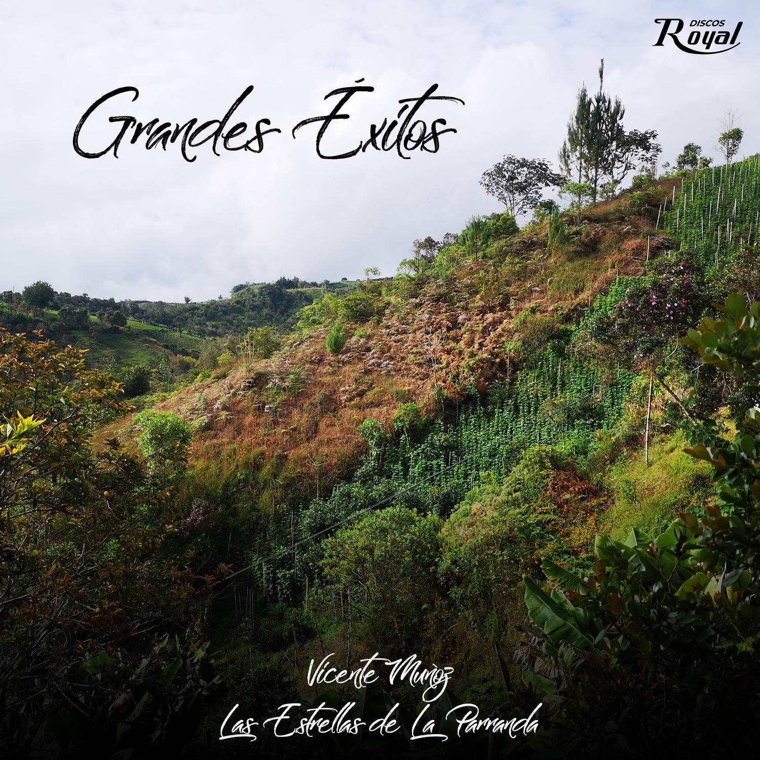 Grande Éxitos