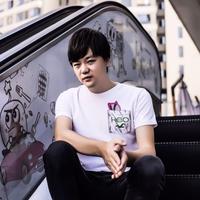 孙扬杰 - 秋叶(原版立体声伴奏)版本2