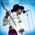 Miami Pop Festival专辑